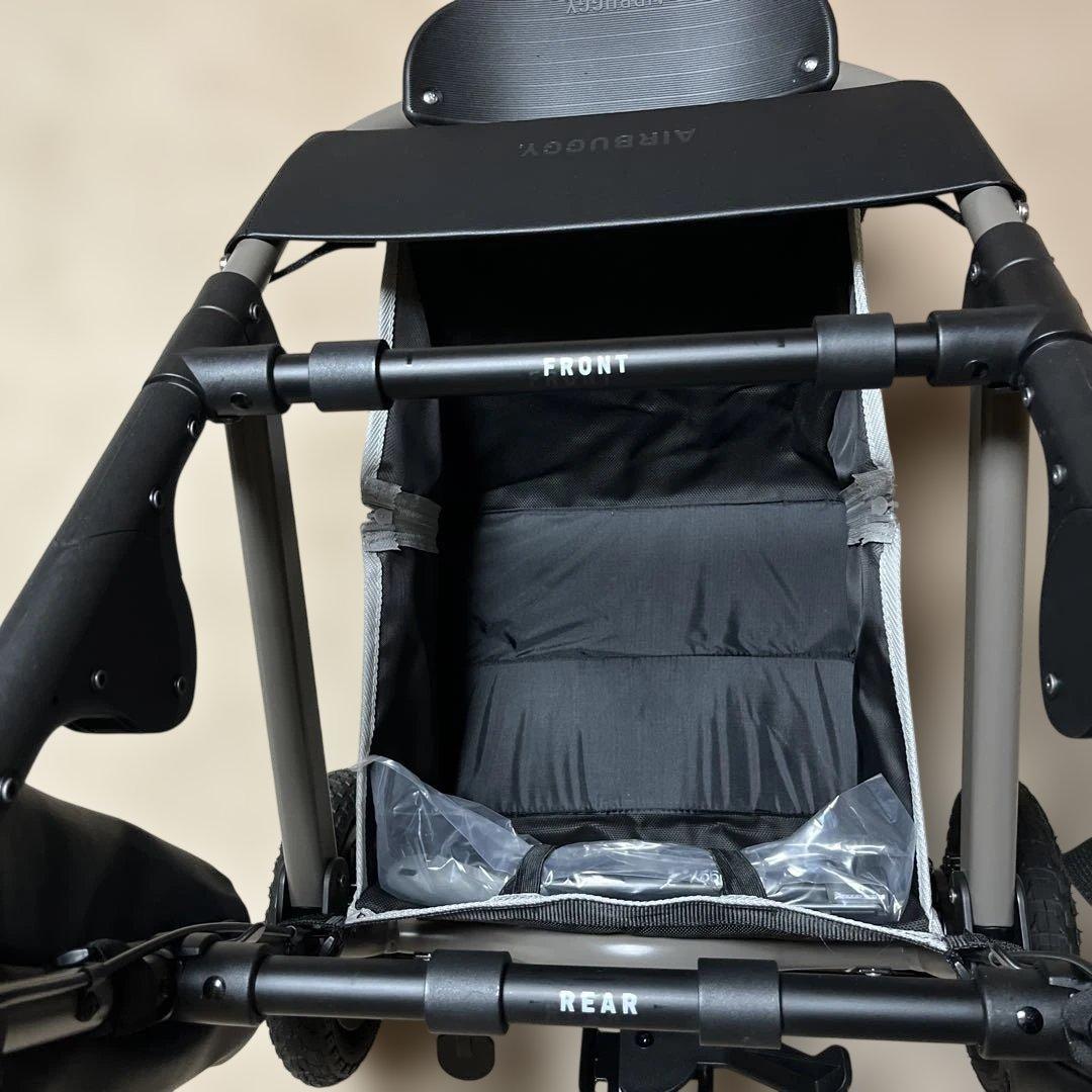 エアバギードーム3プレミア レギュラーサイズ