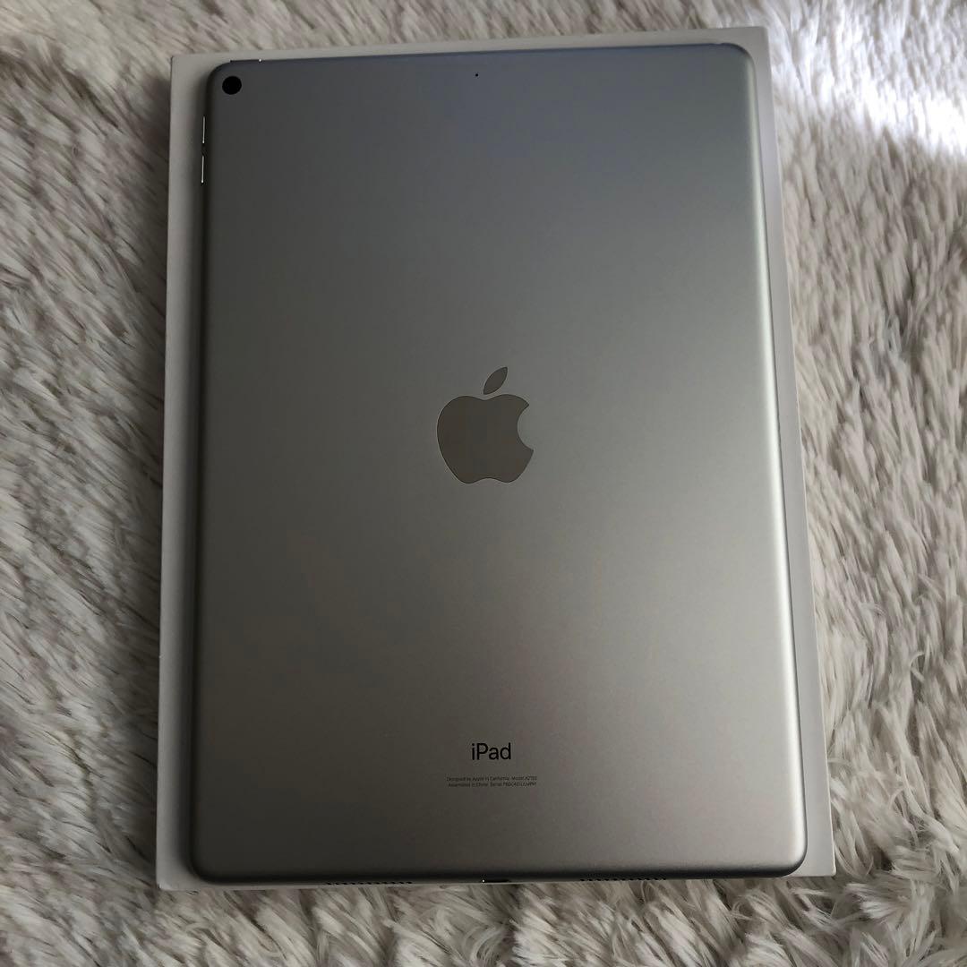 【人気端末早い者勝ち】iPad Air3 256GB 【すぐ発送】