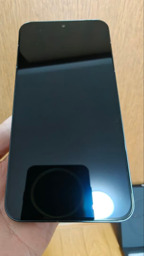 【16GB/512GB】vivo x200 pro mini ブラック