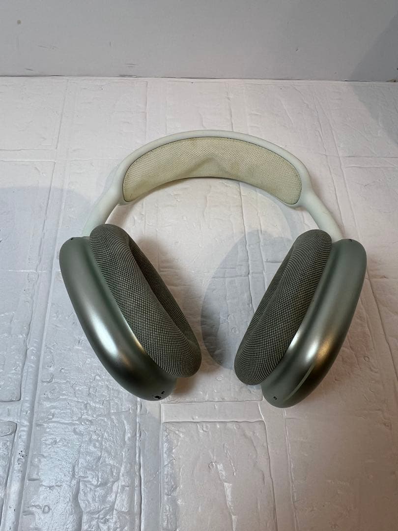 Apple AirPods Max PGYN3J/A 一応ジャンク品。