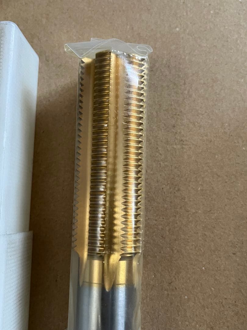 OSG MC-プラネットタップ PNGT 25x65 P1.5 P2. 計2本