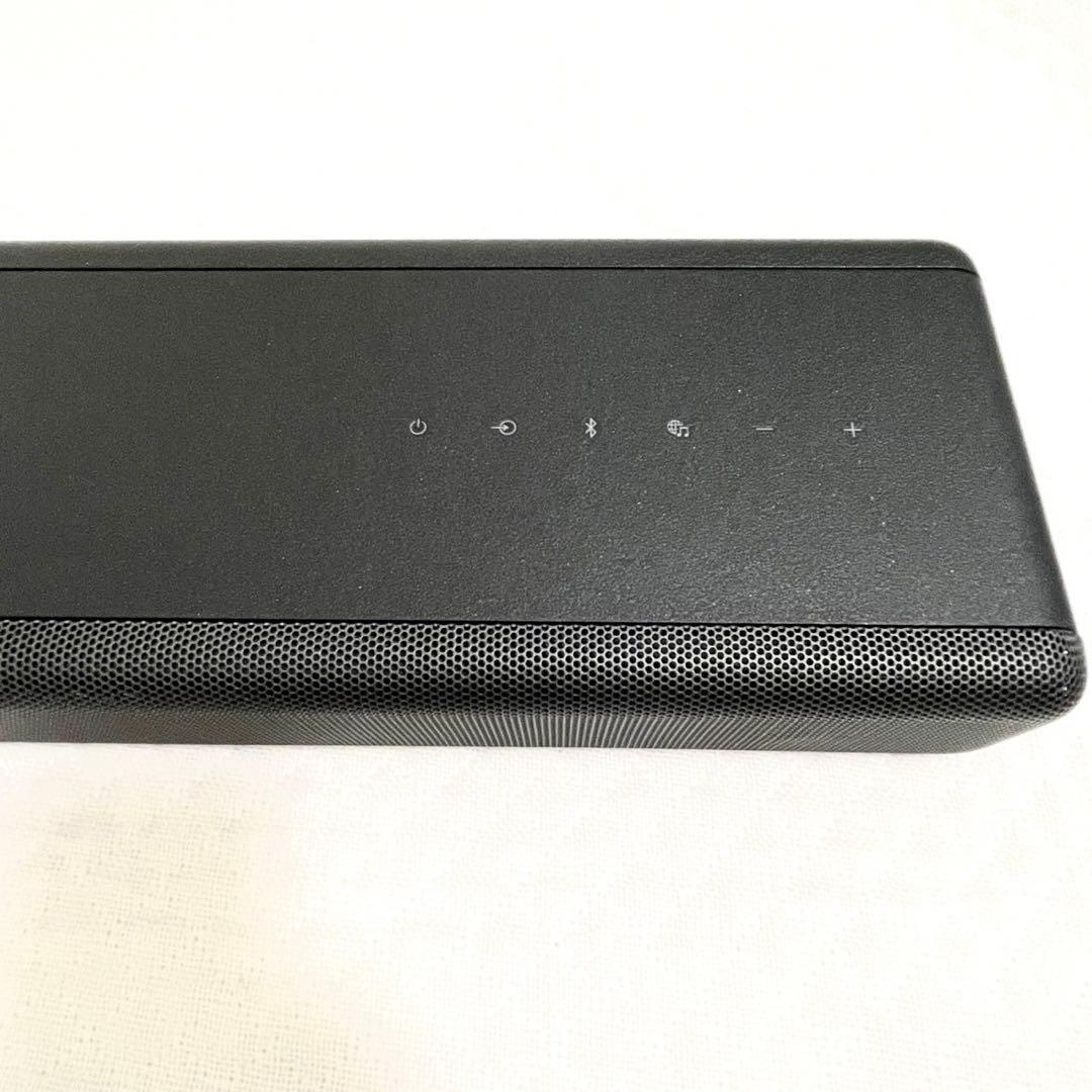 SONY サウンドバー HT-A3000 ブラック