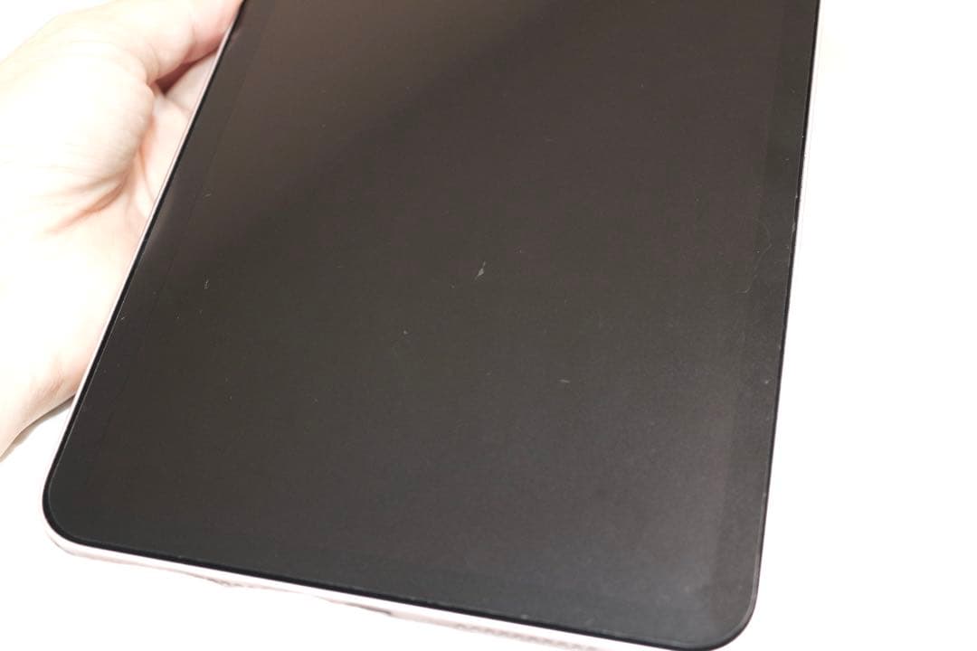 2021 Apple iPad mini Wi-Fi 64GBピンク スタンド付