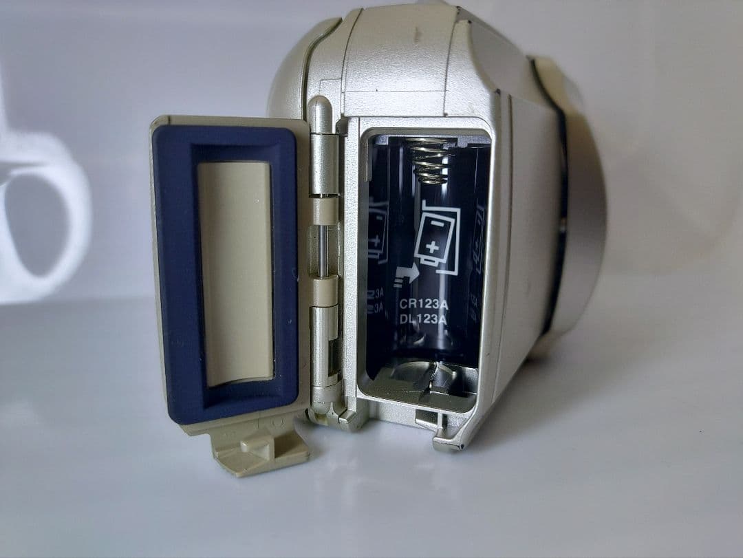 Olympus μ-II 110 フィルムカメラ 動作確認文章参照