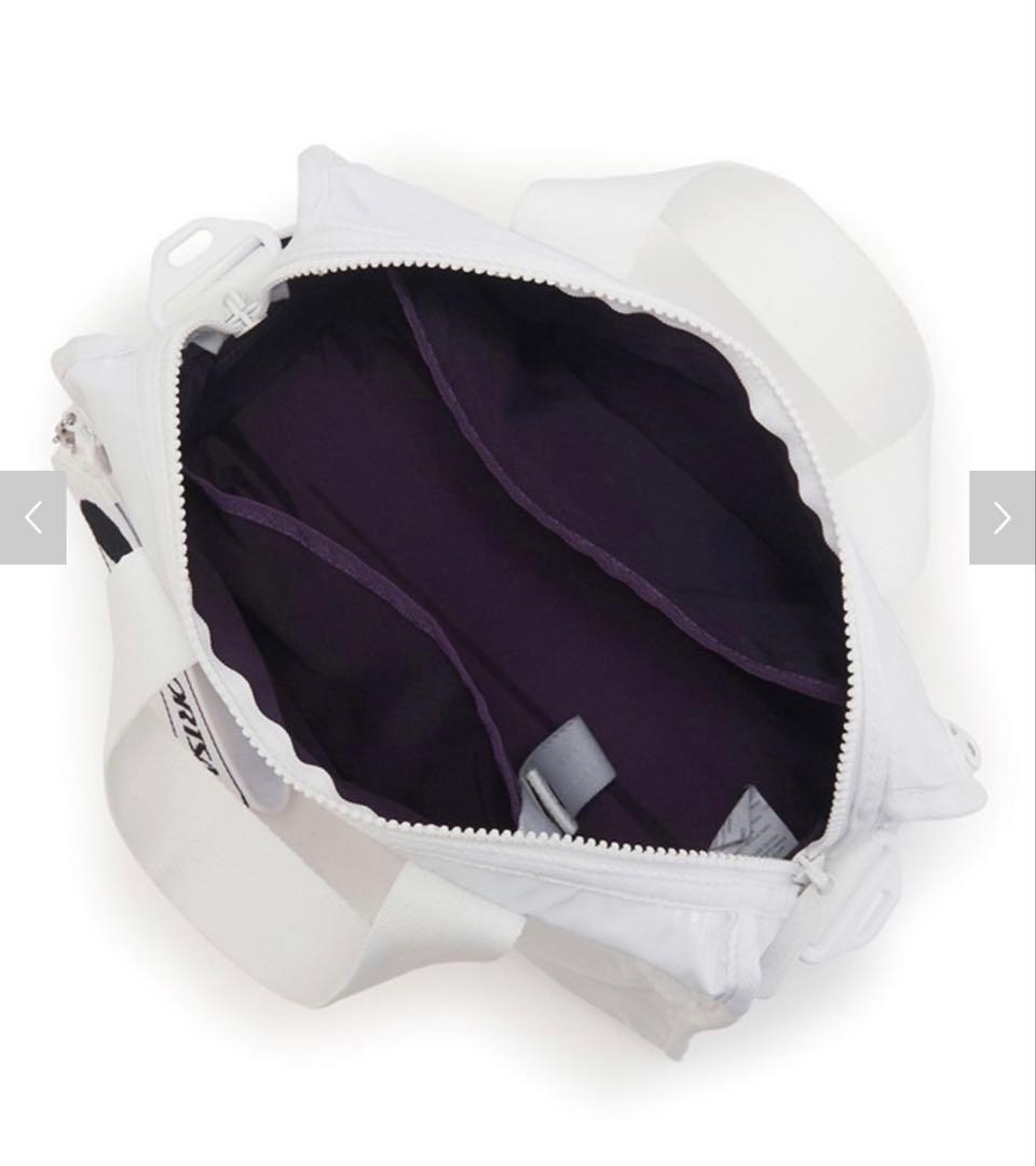 レスポートサック　ひとりっぷ　BIKE BOSTON2 ノウム　新品タグ付き