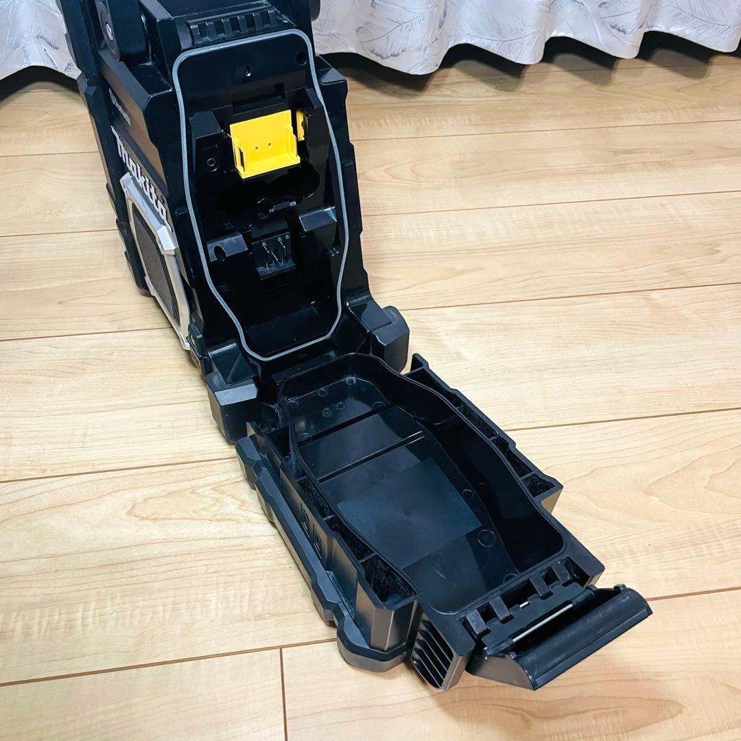美品✨マキタ　Makita　現場ラジオ　Bluetooth 防災　MR108