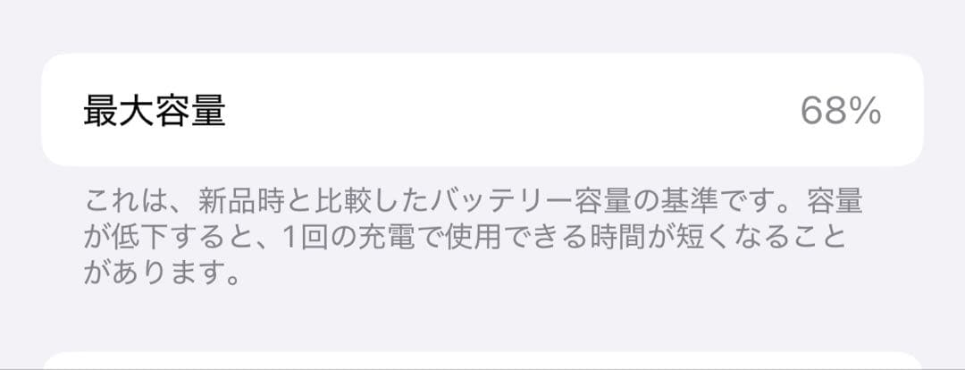 スマートフォン本体 iphone12mini