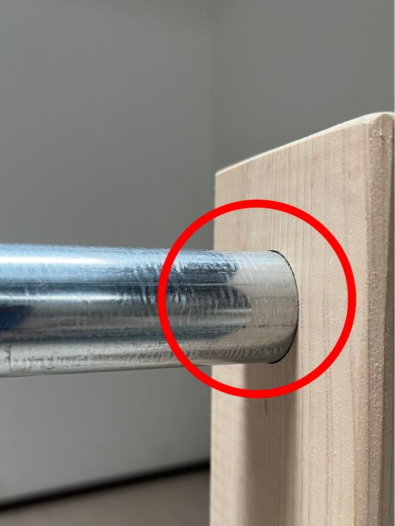 雲梯　室内うんてい　室内　タイプB  ボルダリング　鉄棒