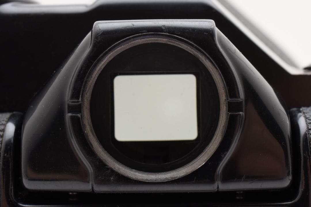 ★難あり品★ ペンタックス 6x7 TTLファインダー ボディ #20405