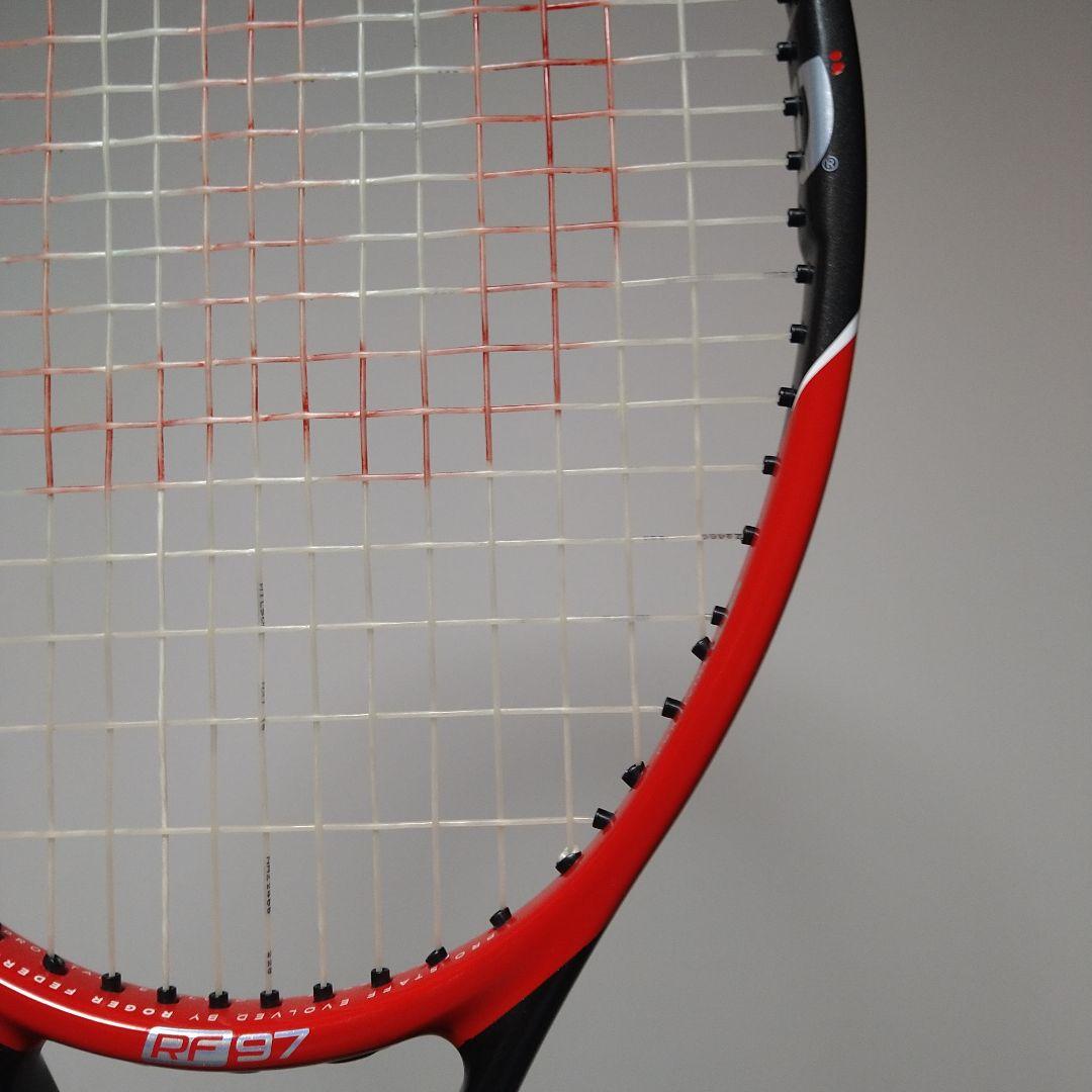 Wilson Pro Staff RF97 　G2