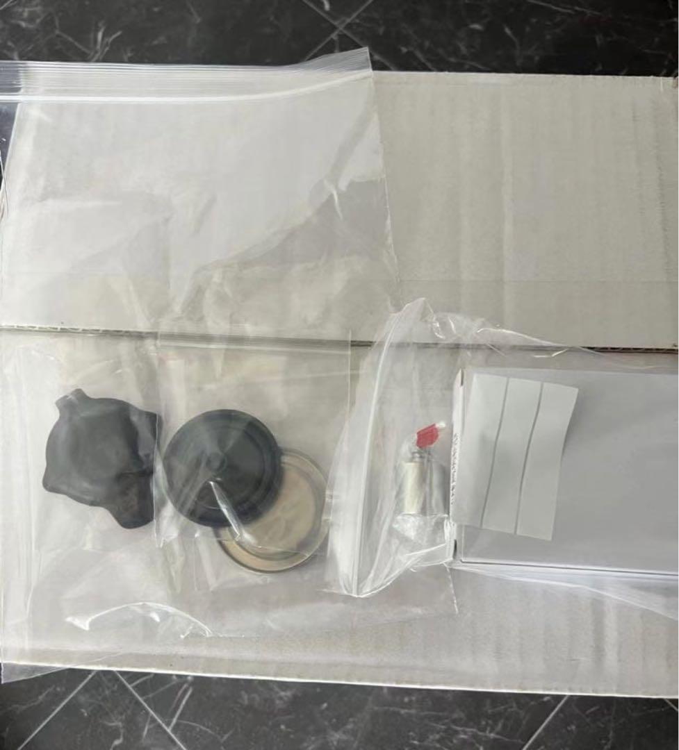 新品未使用 小型カラット天びん MR-260C