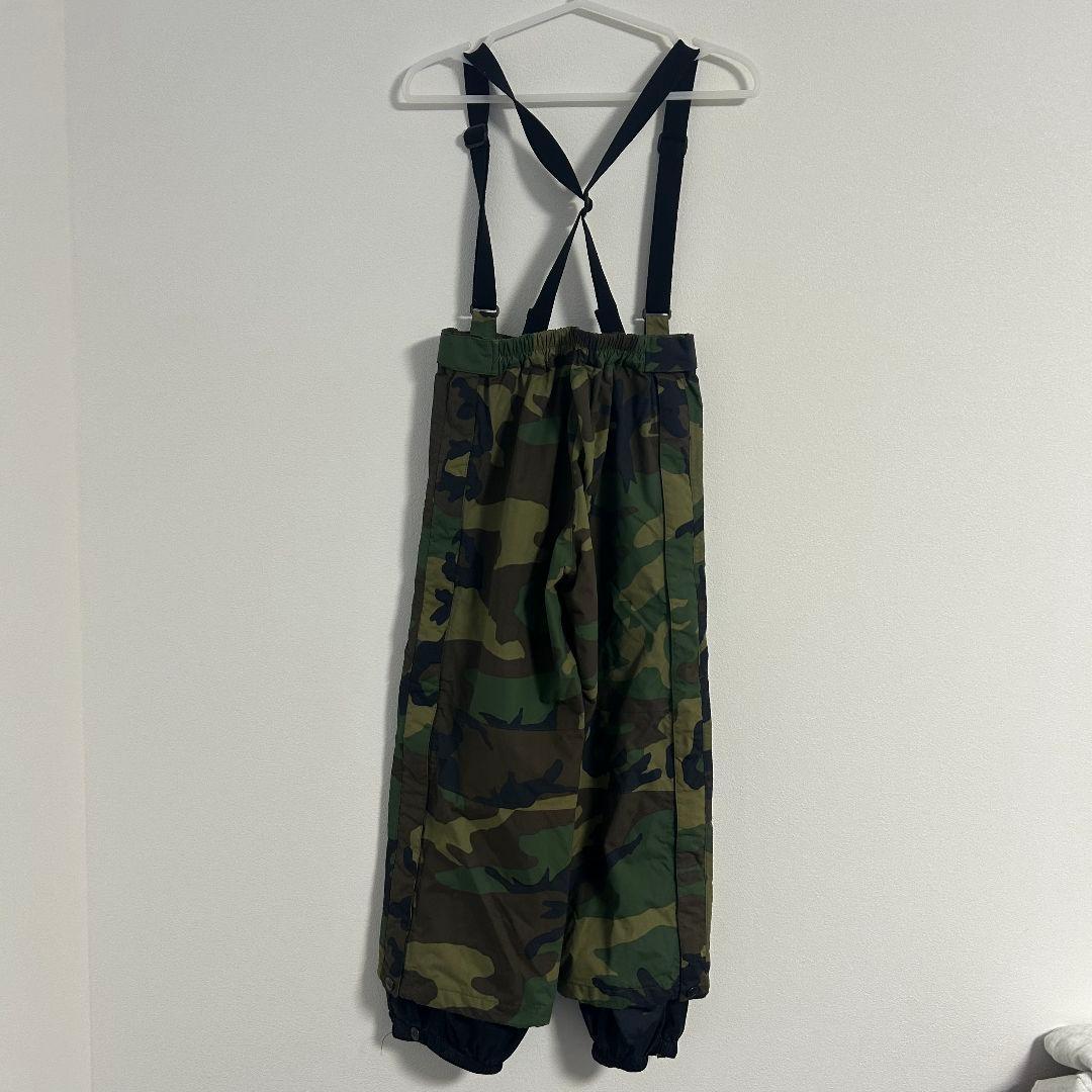 【ノースフェイス】THE NORTH FACEスキーウェア　130cm　フリース