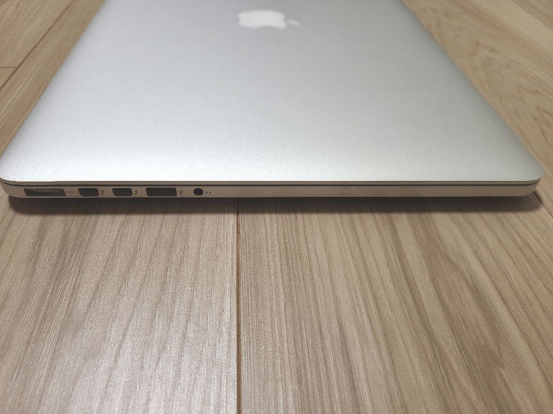 Apple MacBook Pro 15インチ