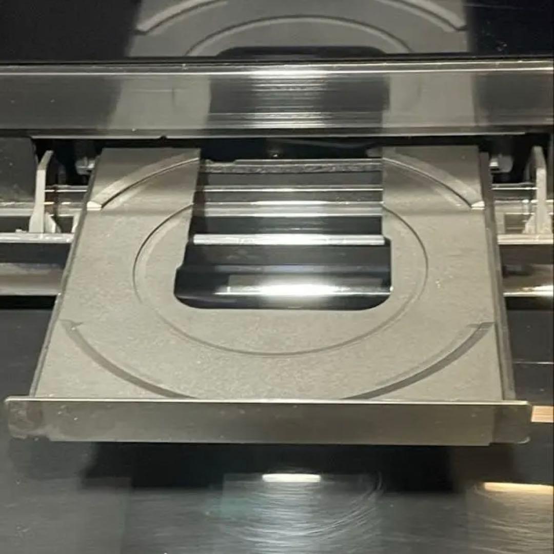 三菱40インチBlu-rayHDD一体型テレビLCD-40BT3 動作確認済