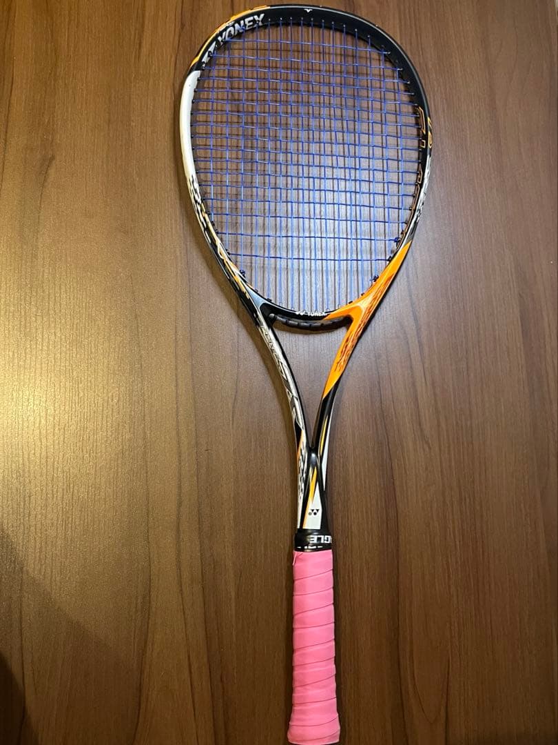 ヨネックス エフレーザー 7V