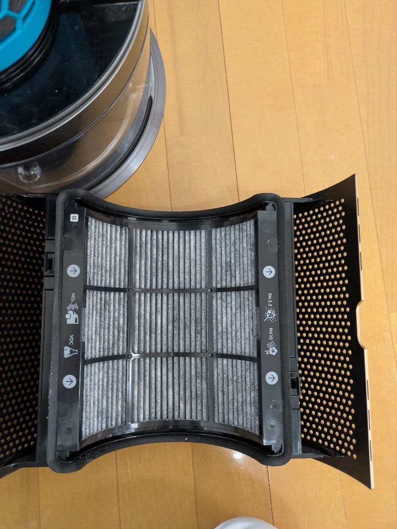 Dyson PH04 空気清浄機 PH04