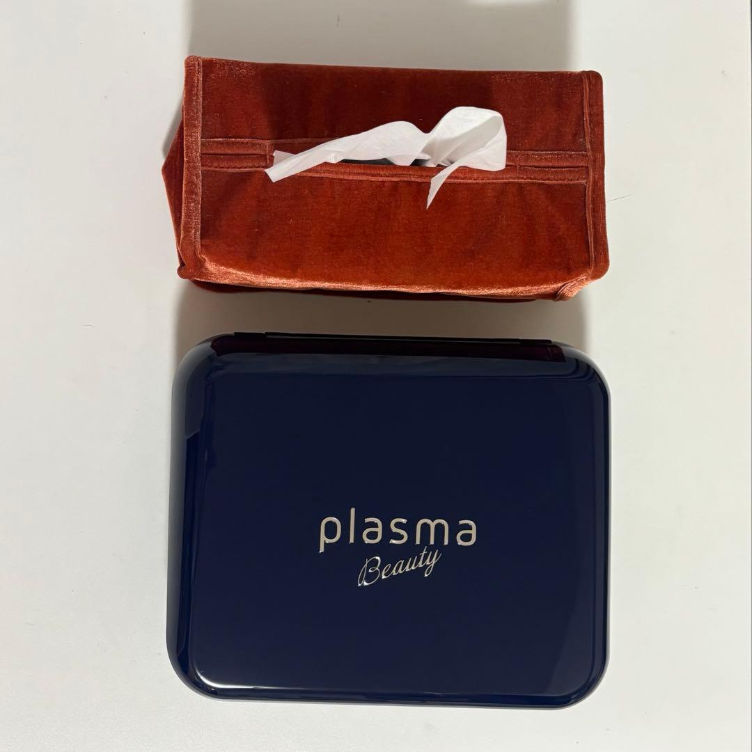 エステツイン プラズマビューティー PlasmaBeauty➕美容アイテム