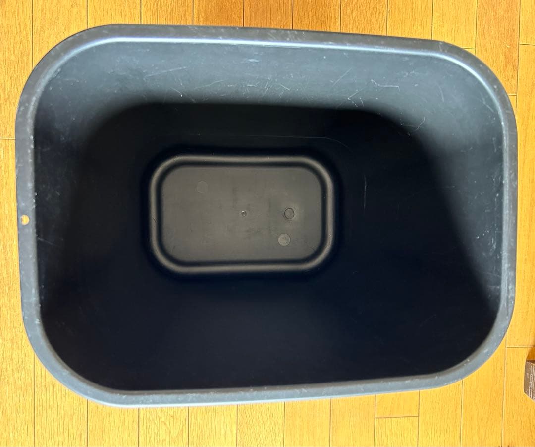 【希少】ロンハーマン Ron Herman Rubbermaid ゴミ箱