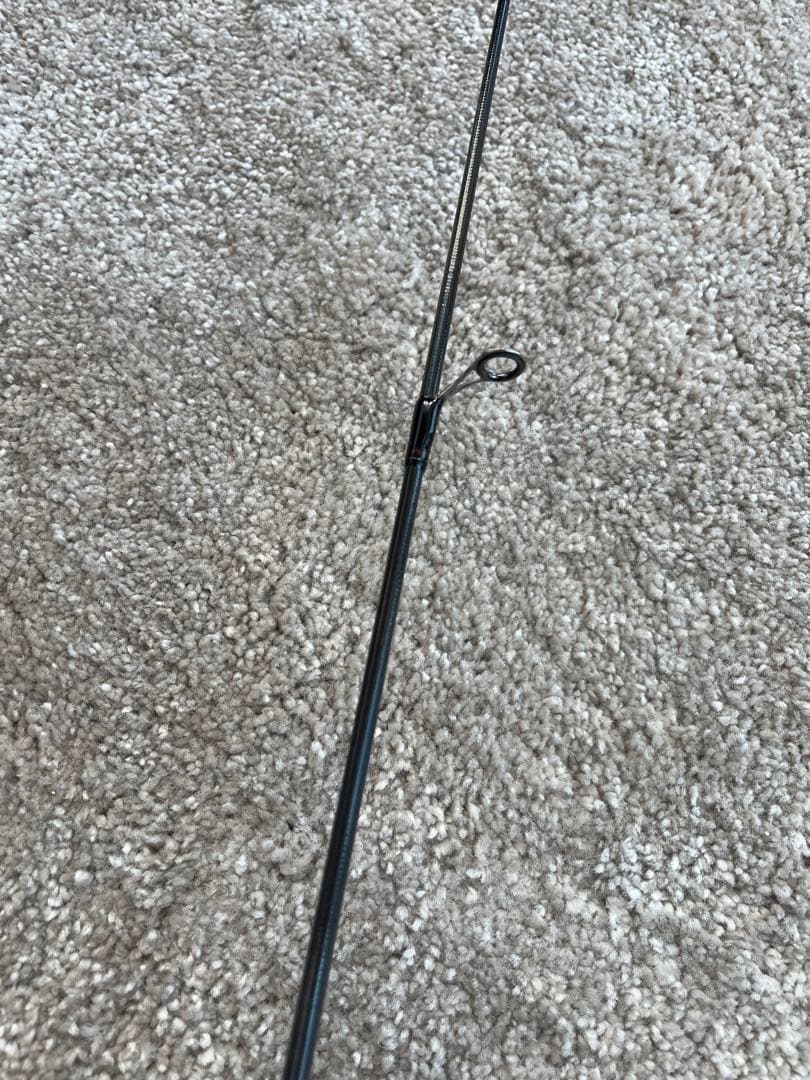 ダイワ スティーズ キングボルト 681MLFS-SV