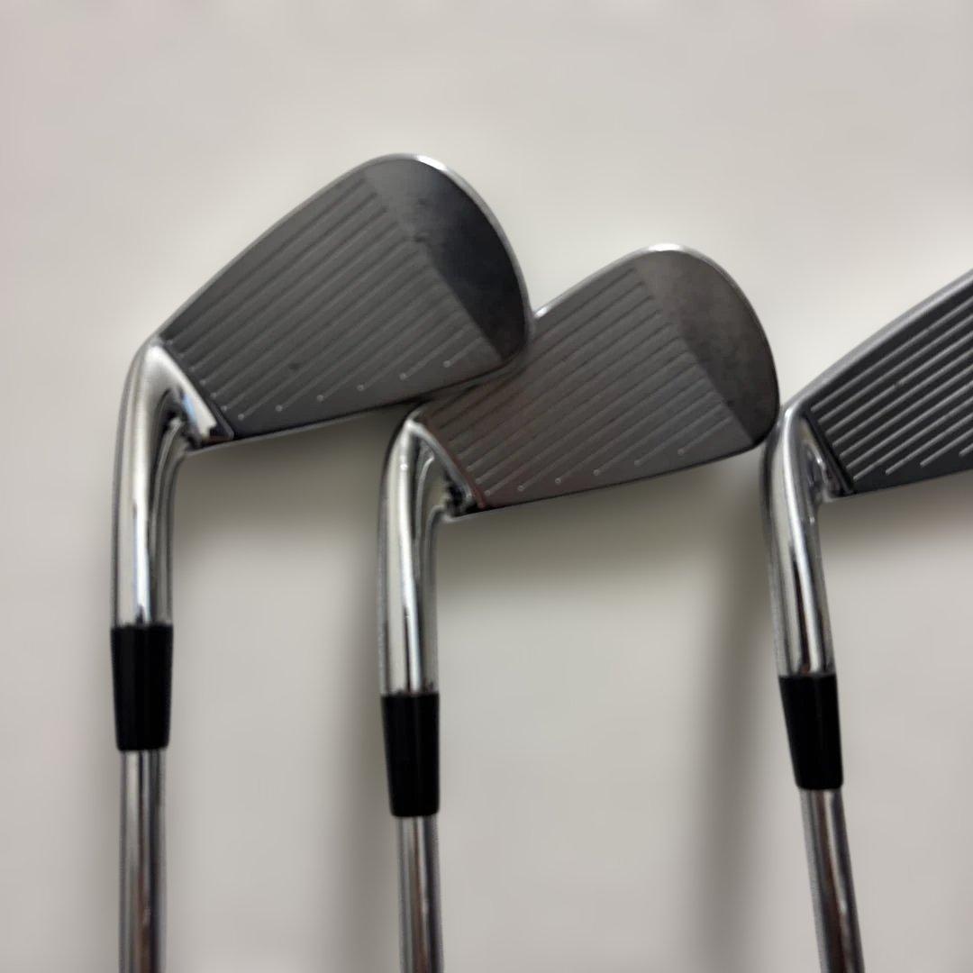 タイトリストap2