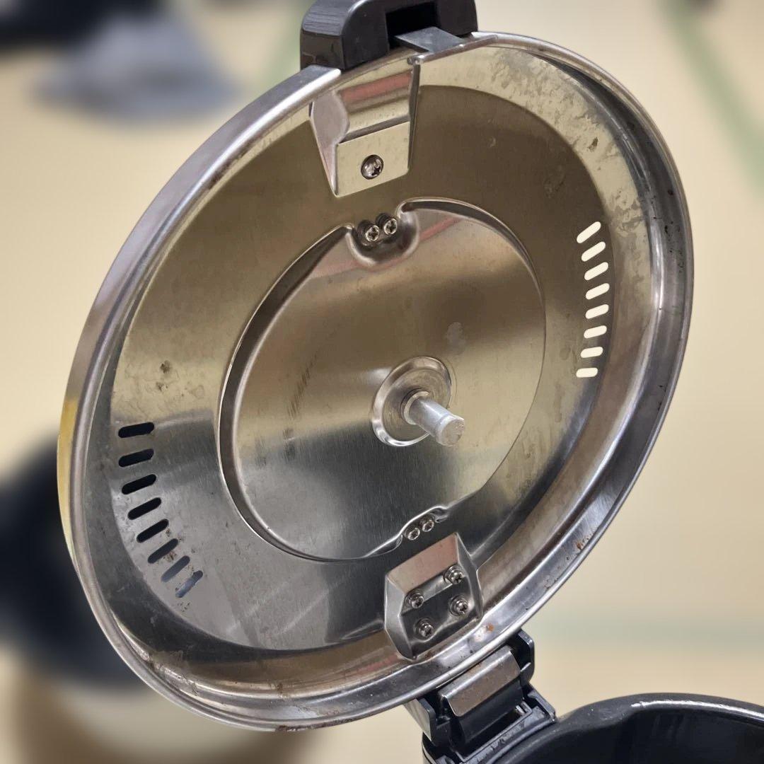 リンナイ ガス炊飯器 都市ガス用RR-S100GS 2015年式　東京ガス点検済