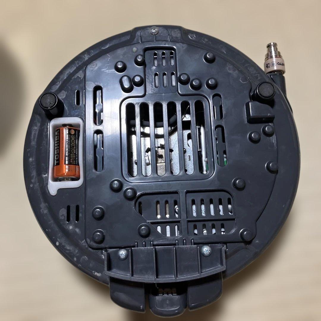 リンナイ ガス炊飯器 都市ガス用RR-S100GS 2015年式　東京ガス点検済