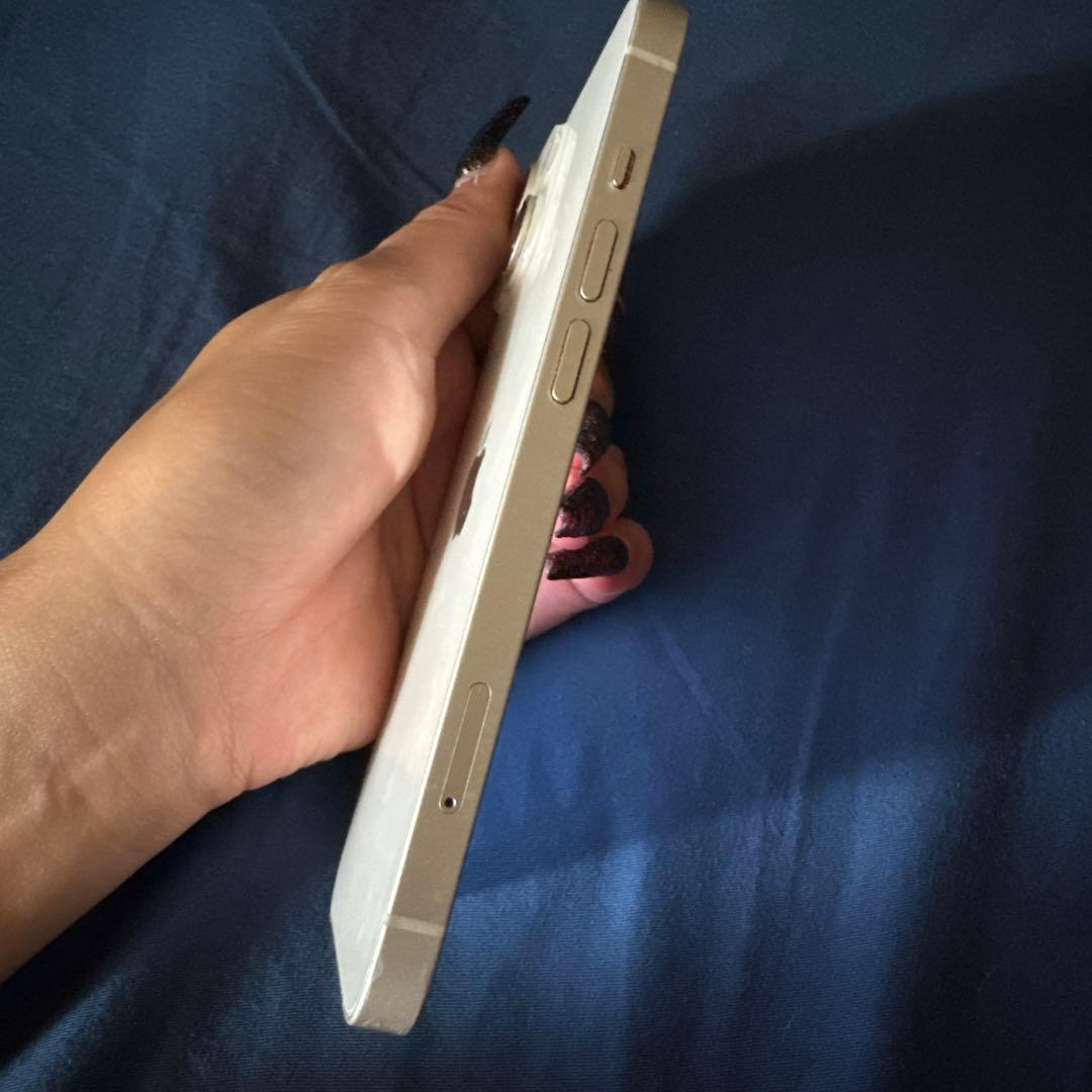 milkal  Apple iPhone 14 ホワイト 本体