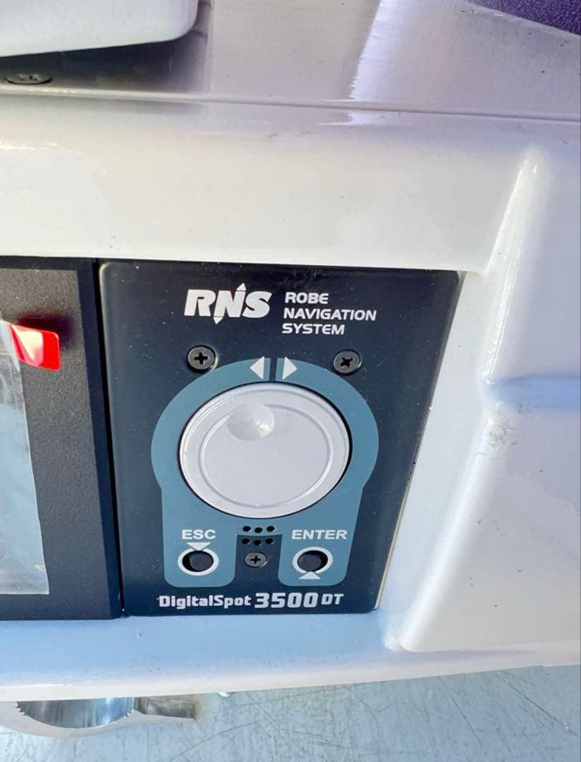 ROBE DigitalSpot 3500 DT デジタルムービングライト