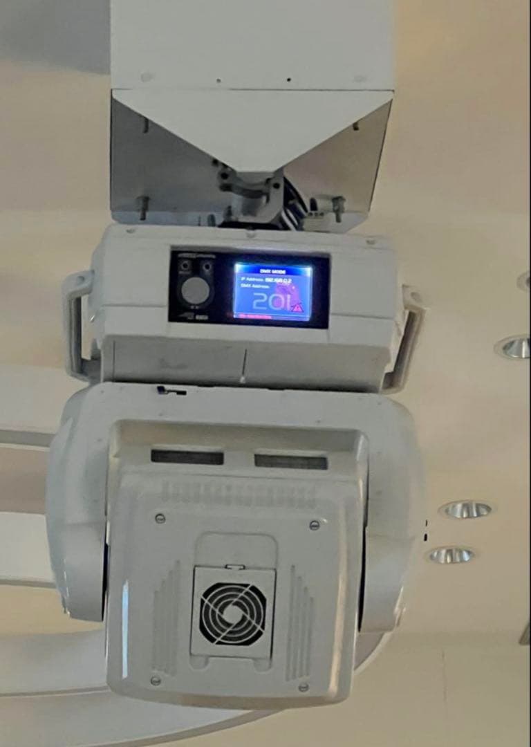 ROBE DigitalSpot 3500 DT デジタルムービングライト