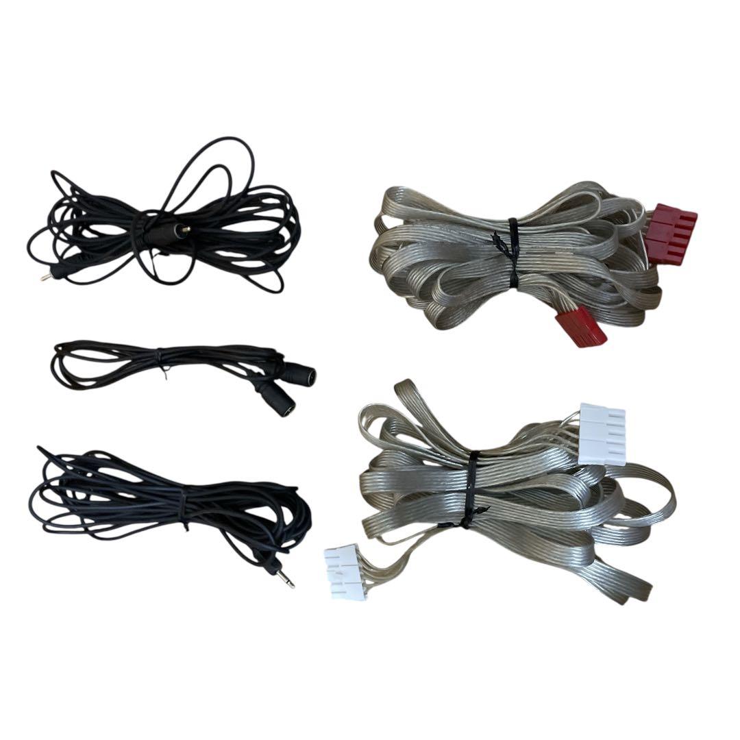 【動作品】YAMAHAヤマハ ホームシアターサウンドシステム AVX-S30