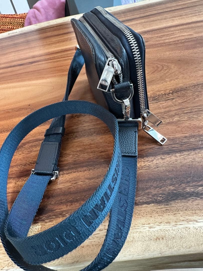 Air Dior ショルダーバッグ