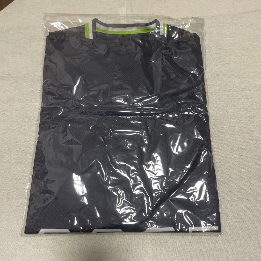 【非売品】新品未使用　Yakult 1000 ユニフォーム 半袖