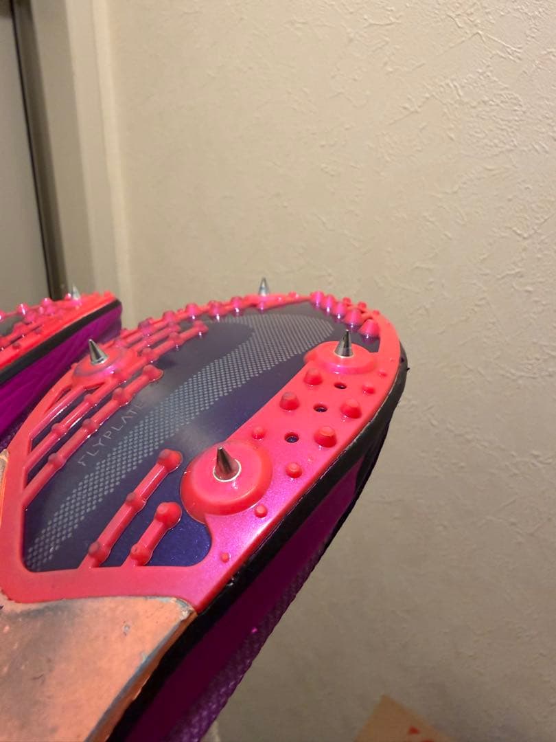 Nike ドラゴンフライ2エリート25