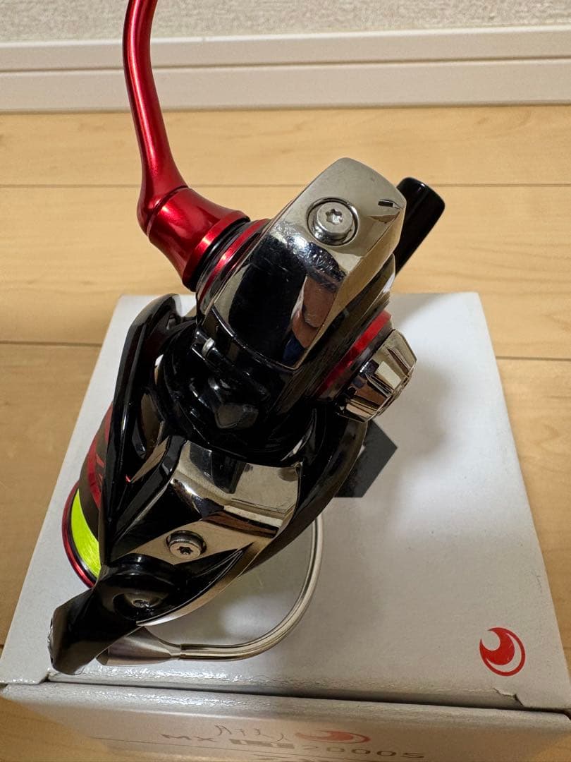 18月下美人　MX LT2000S