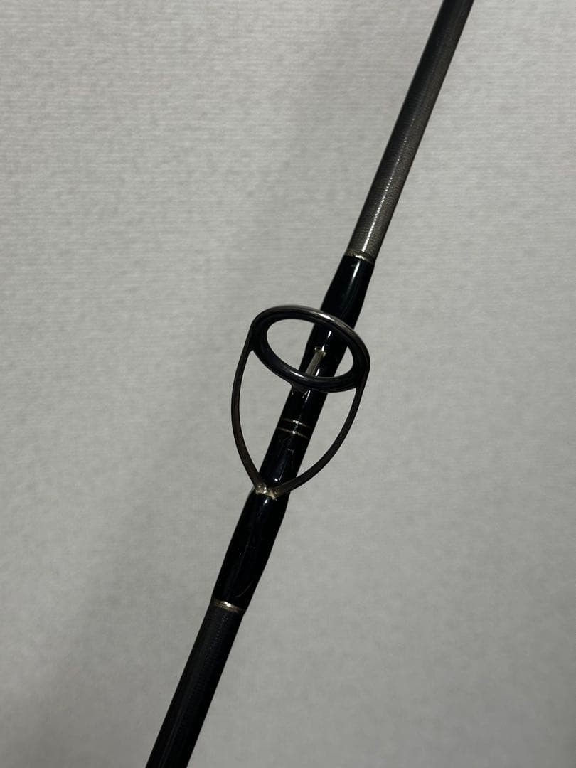 MCワークス EXPLOSION 864HR ヒラマサプラッギングスペシャル