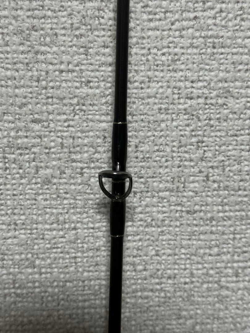 MCワークス EXPLOSION 864HR ヒラマサプラッギングスペシャル