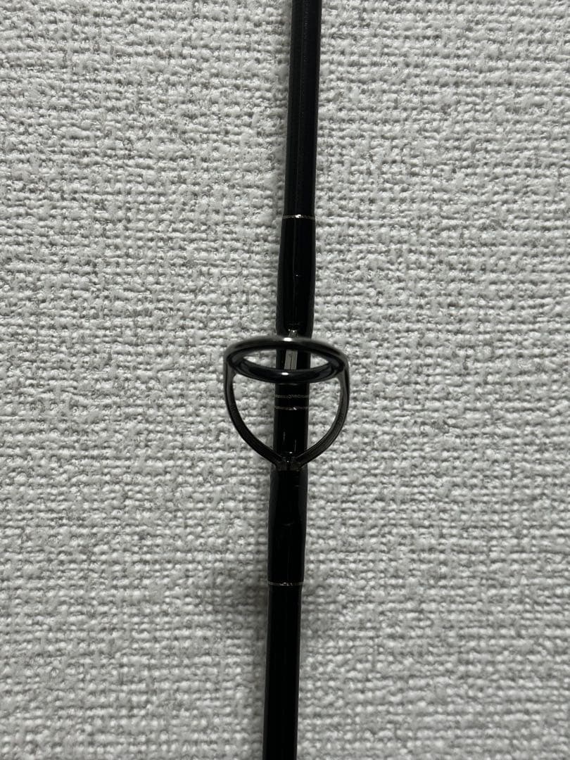 MCワークス EXPLOSION 864HR ヒラマサプラッギングスペシャル