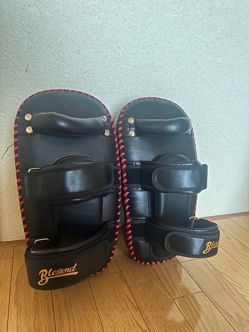 Blegend ビーレジェンド　キックミット