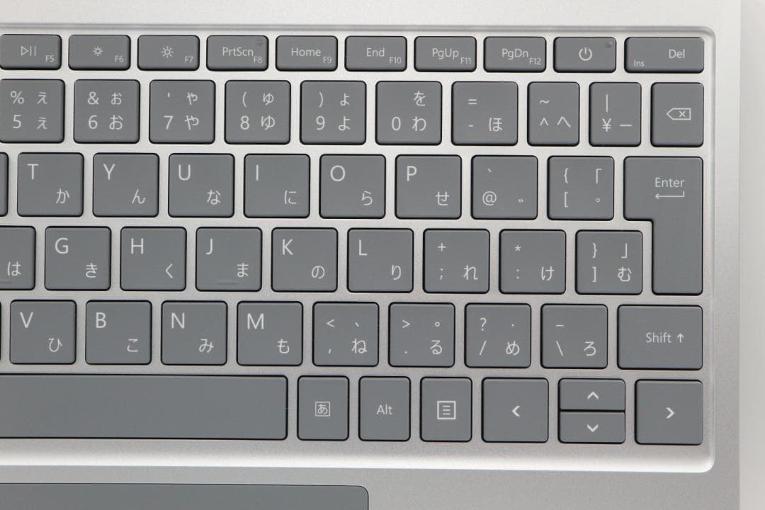 非常に綺麗Surface Laptop Go3 i5 128GBオフィス電池良好