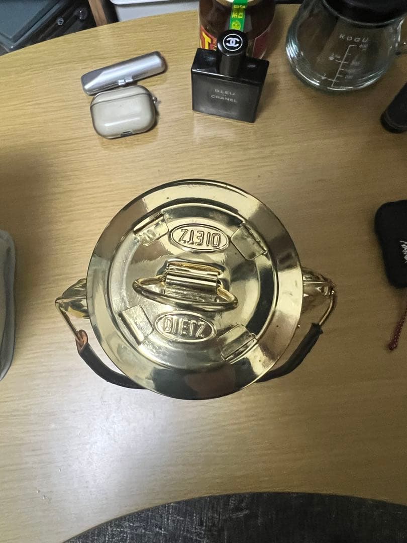 クラッシュアイス　イエロー　セット