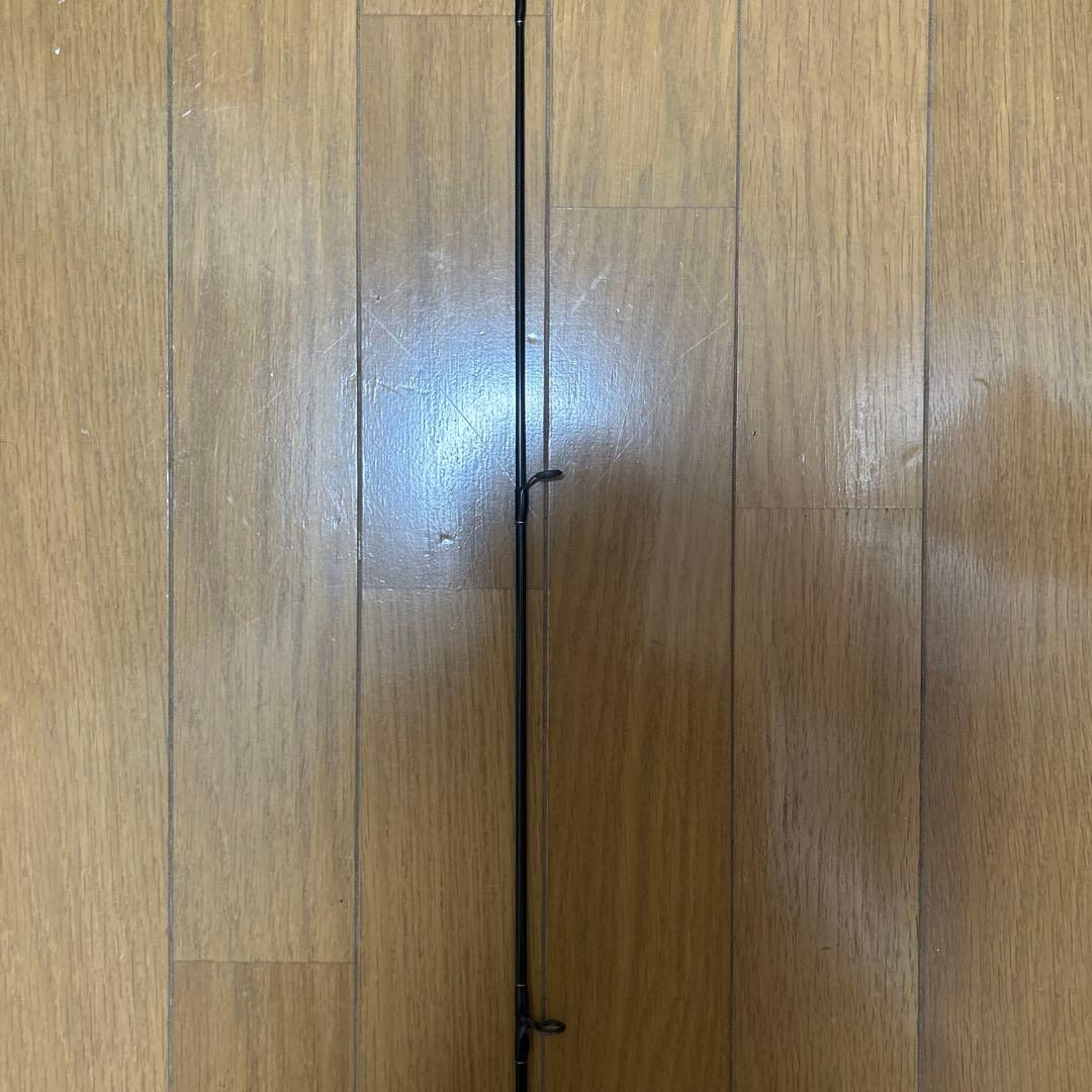 レスターファイン　ガングリップ、ロッド含む