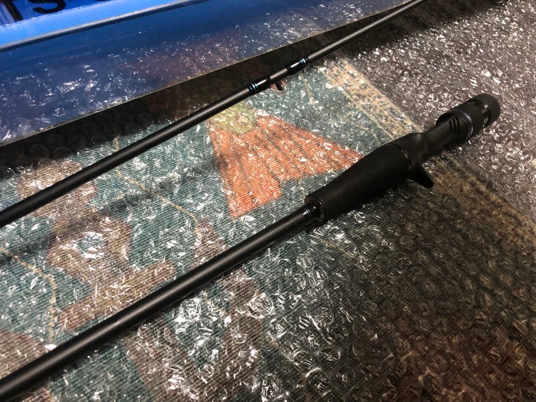 ガラパゴス(Galapagos) タイラバスティック GTS-ST65UL