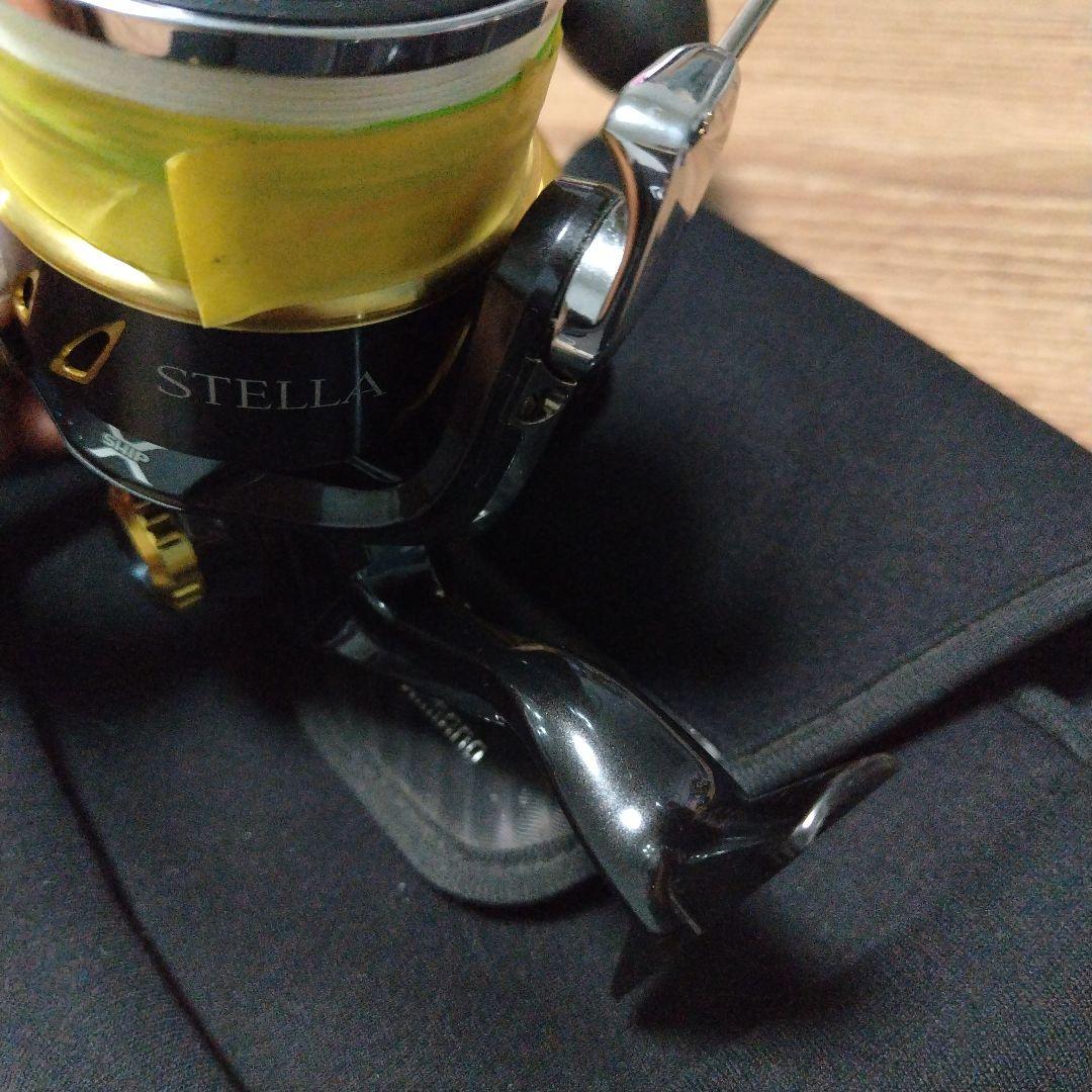 13 ステラ SW 14000XG リール シマノ SHIMANO ツインパワー