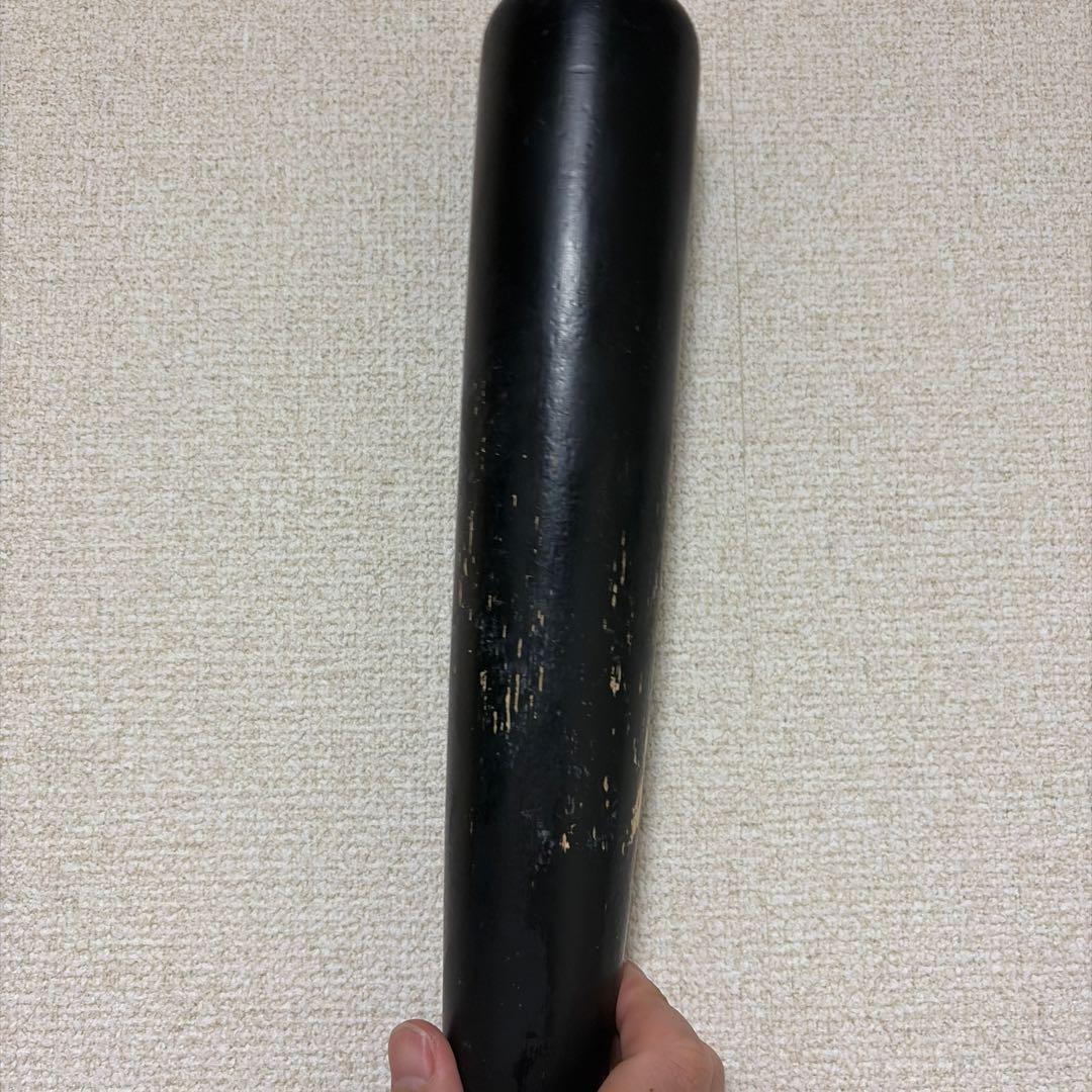 レガシー擬似　コヤスポ×和牛JB オリジナル軟式用竹バット