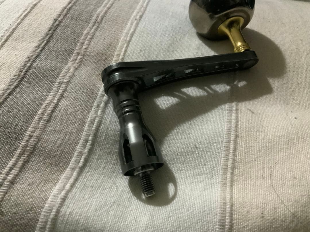 リブレパワー88 シマノ右　ステラ