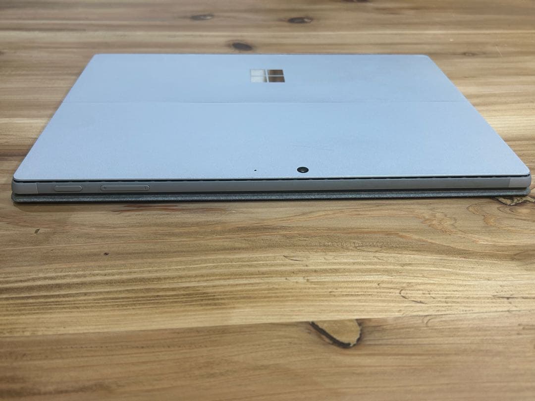 【値下げ】Microsoft Surface Pro 7 タイプカバー付き