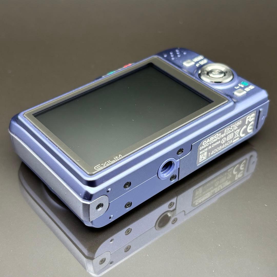 デジタルカメラ CASIO EXILIM EX-Z1080