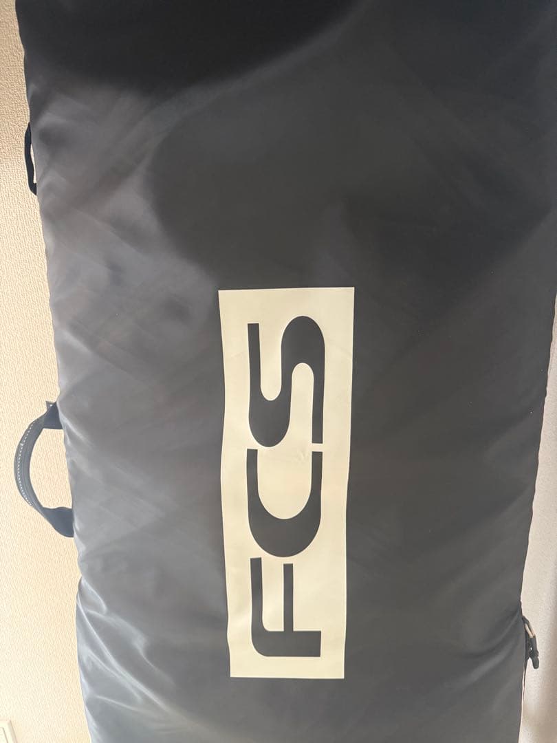 ピン作THUNDERBOLTカイサラス　マンゴージャム 9'4\"