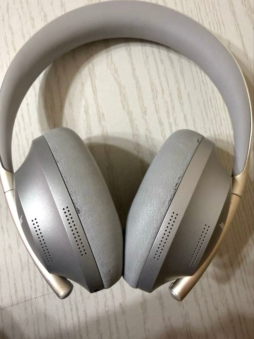ヘッドホン BOSE Noise Cancelling Headphones 700