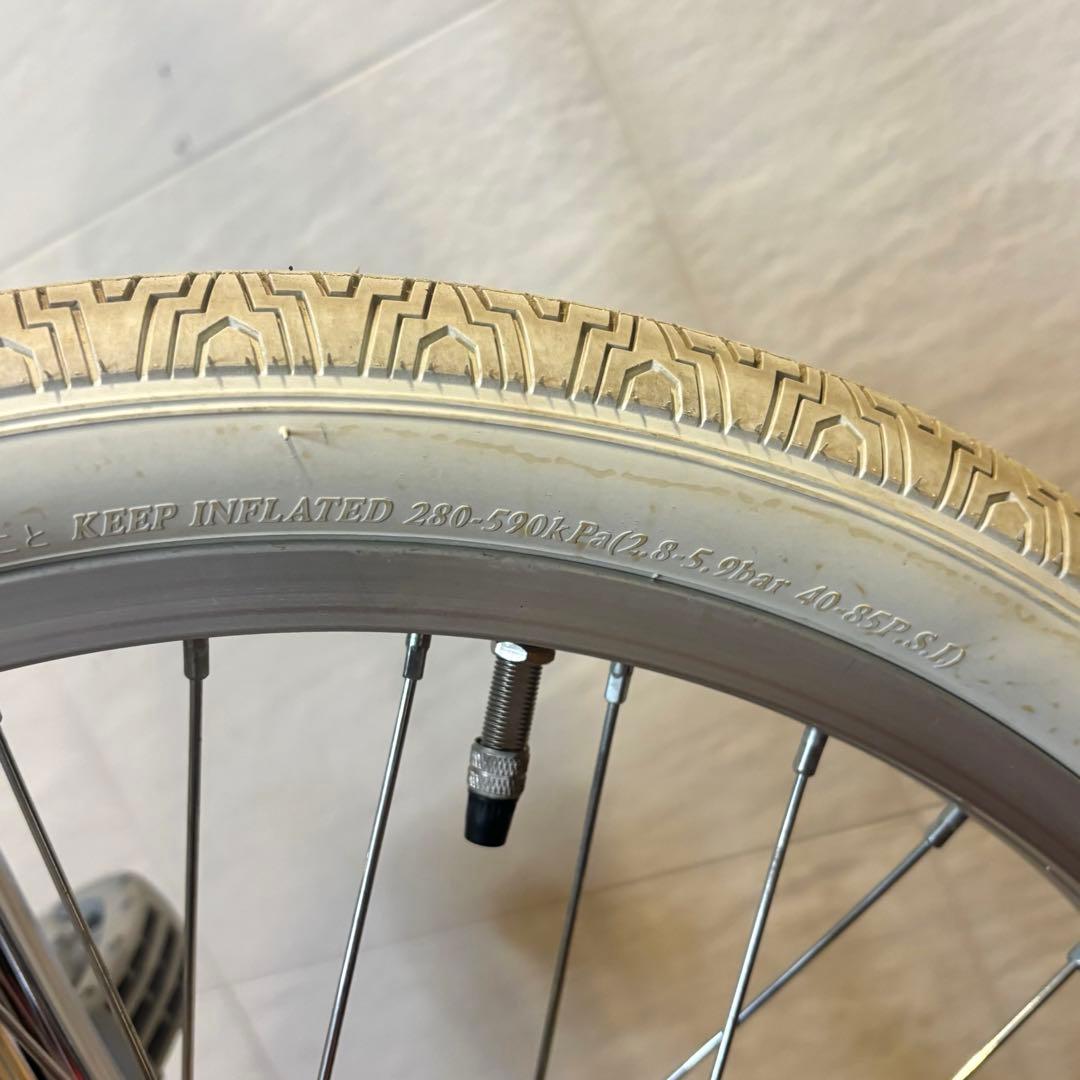 mys ミズ ultimate 一輪車 20インチ 日本一輪車協会認定 スタンド